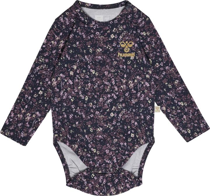 hummel Hmlfloa Body L/S