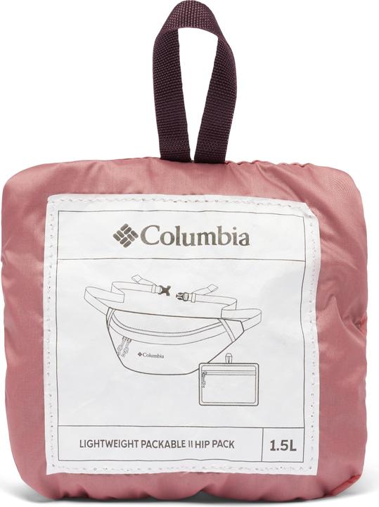 Produktbild Columbia Lightweight Packable Hip Pack