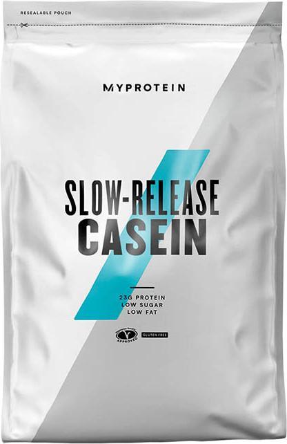 Immagine prodotto MyProtein Caseina micellare (Fragola, 1 pz., 1000 g)