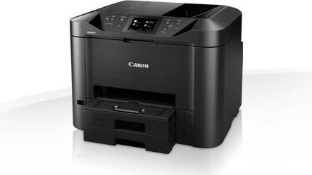 Produktbild Canon MAXIFY MB2755 COLOR MFP 4IN 1