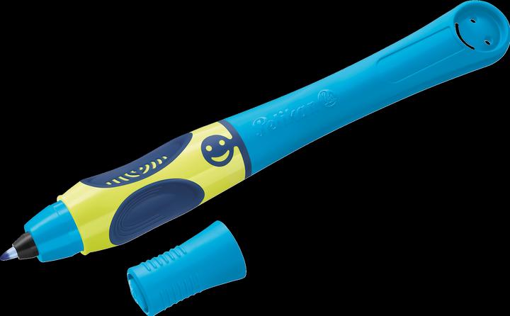 Actual product image Pelikan Griffix (Fresh blue, 1 x)