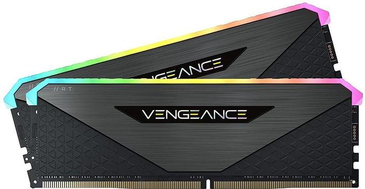 Actual product image Corsair Vengeance (2 x 16GB, 3600 MHz, DDR4-RAM, DIMM)