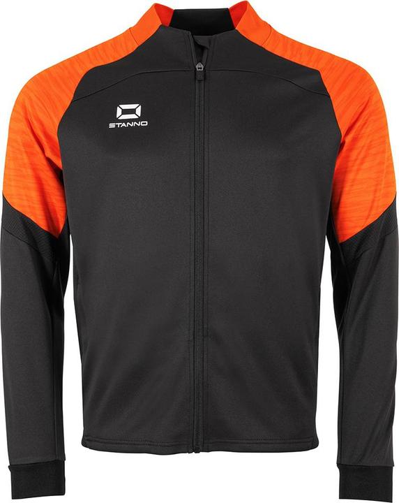 Produktbild Stanno Bolt Full Zip Jacke (XXL)