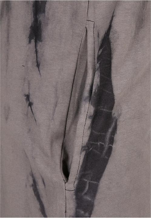 Image du produit Urban Classics Ladies Oversized Tie Dye Hoody Dress (S)