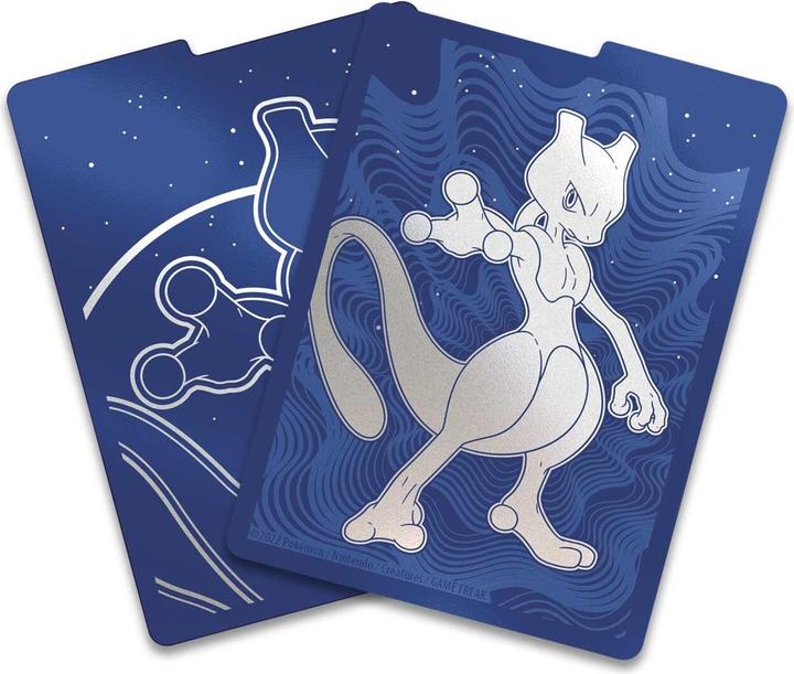 Image du produit Pokémon Elite Trainer Box (Anglais, Boîte Elite / Top Trainer)