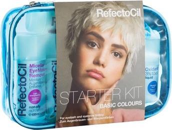 Image du produit Refectocil Kit de démarrage Couleurs