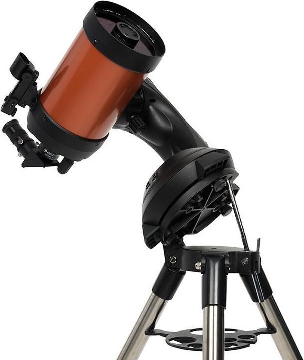 Actual product image Celestron Nex Star