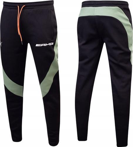 Produktbild Puma AMG Pants (M)