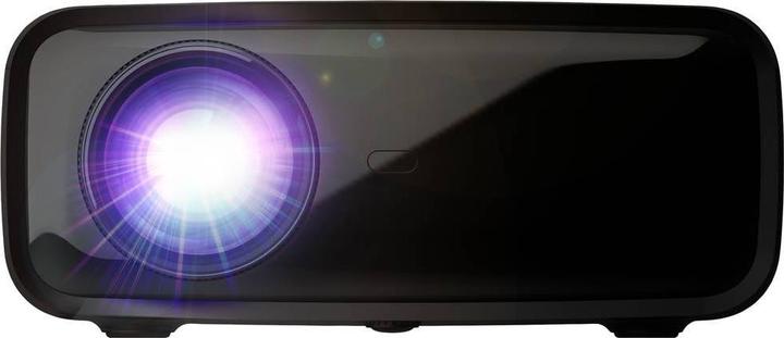 Actual product image Philips NeoPix 330 (Full HD, 250 lm, 1.4:1)
