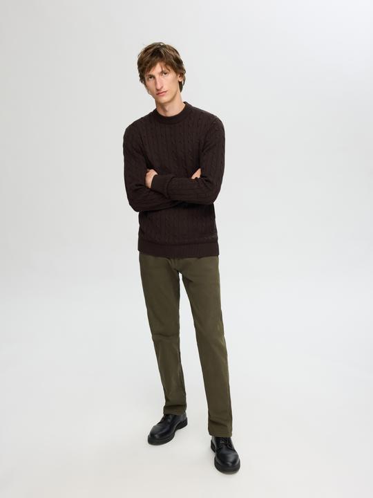 Immagine prodotto Selected Homme SLH196-STRAIGHTSCOTT 3431 COLORED NOOS (W31/L32)