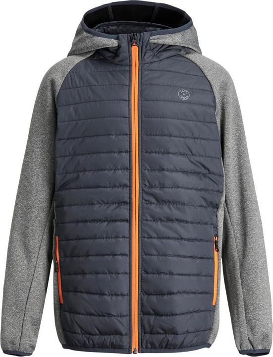 Produktbild Jack & Jones Jungs Steppjacke (176)