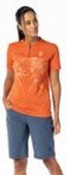 Actual product image Scott Sports Women's Shorts Trail Flow with Pad (M)