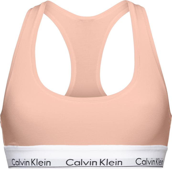 Produktbild Calvin Klein Unlined Bralette (M, Einzelpack)