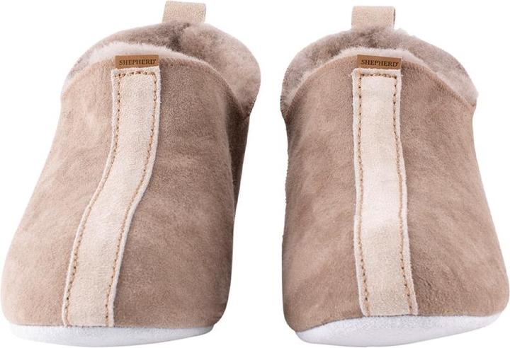Image du produit Shepherd of Sweden Chausson Lina (36)