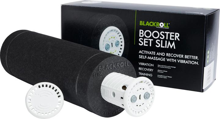 Produktbild Blackroll Booster Set Slim