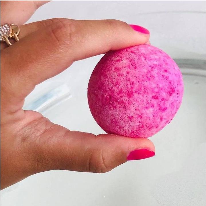 Immagine prodotto Sentosphere Bombe di Bain