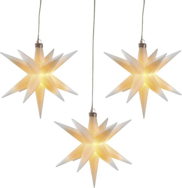 Produktbild HGD LED Weihnachtsstern