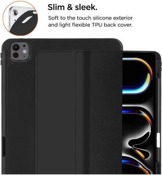 Actual product image Eiger Storm 250 Stylus Case (iPad Pro 11 2024 (5th gen))