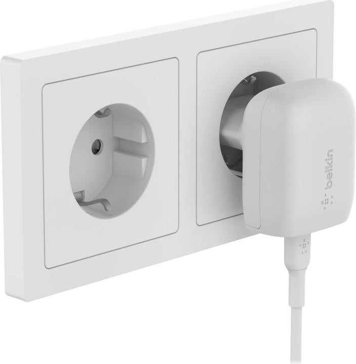 Actual product image Belkin Boost Charge 20w USB-C Charger (20 W)