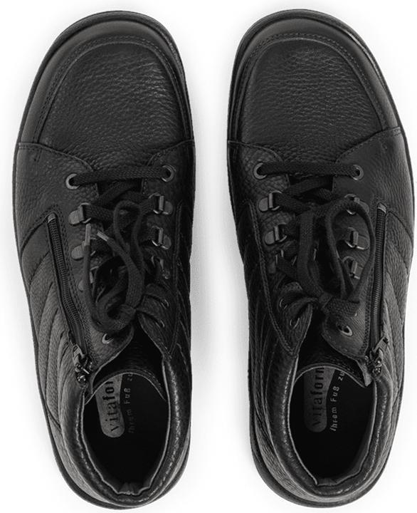 Produktbild Vitaform Geschlecht Stiefel Kalbsleder Soft (45)