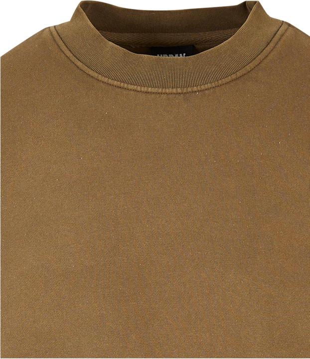 Immagine prodotto Urban Classics Acid Washed Crew (3XL)