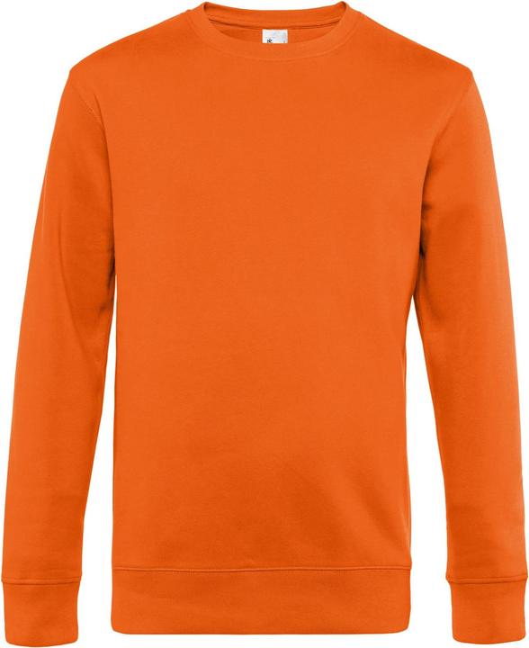 Immagine prodotto B&C King Maglione Girocollo Uomo (3XL)