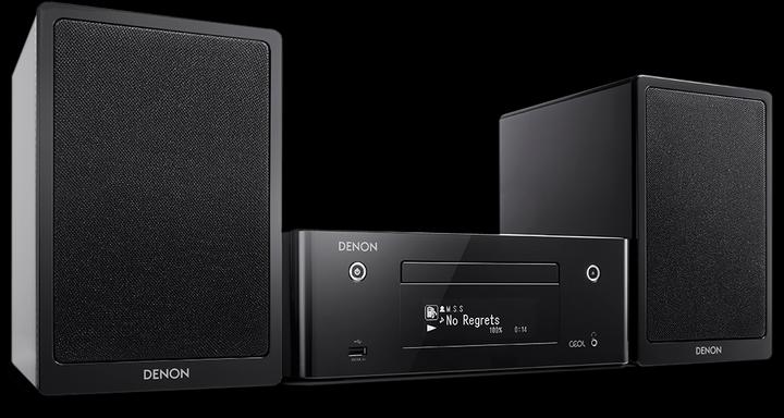 Denon Ceol N9