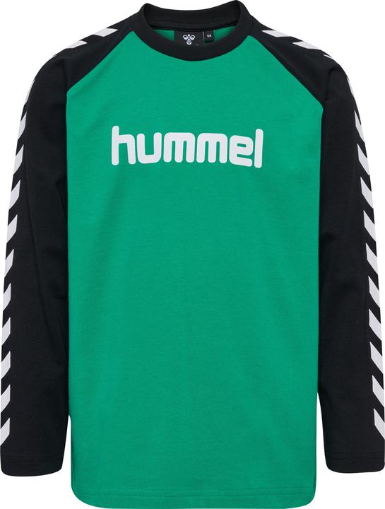 Immagine prodotto hummel Hmlboys T-Shirt L/S (110)