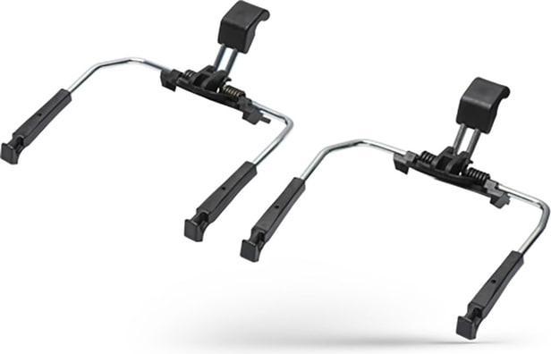 Image du produit Rottefella Freedride Ski Brake NTN 125mm (Freeride Mountain)