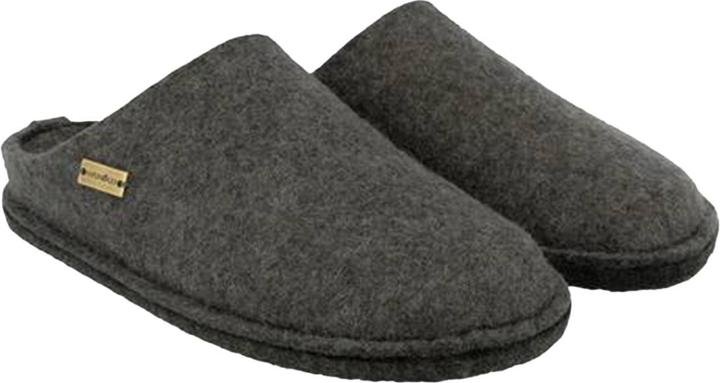 Actual product image Haflinger slippers (49)