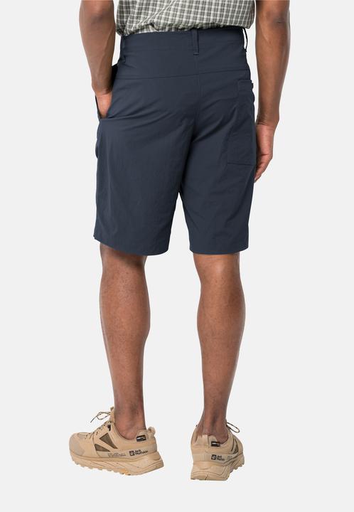 Produktbild Jack Wolfskin Desert Shorts M (54, XL)