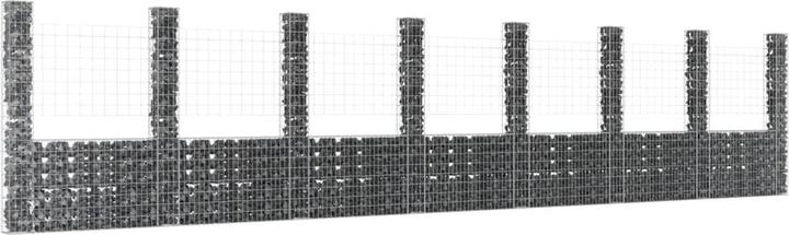 Actual product image VidaXL Constancia