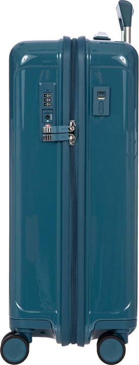 Produktbild Brics Bric's Trolley + Koffer Positano Trolley Cabin (45 l, Handgepäck (bis 50l))