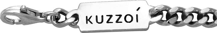 Produktbild Kuzzoi Basic Armband (23 cm, 925er Silber)