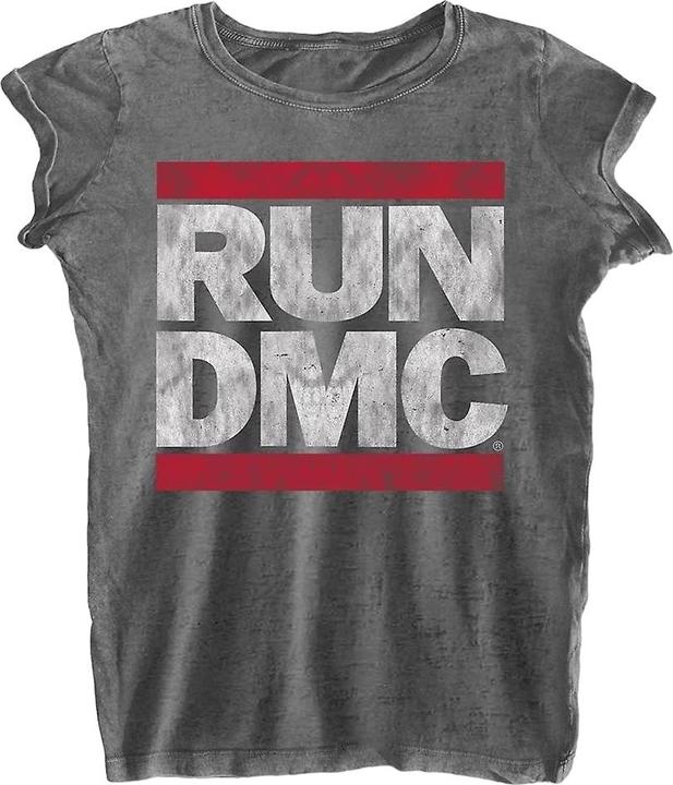 Run DMC TShirt Logo