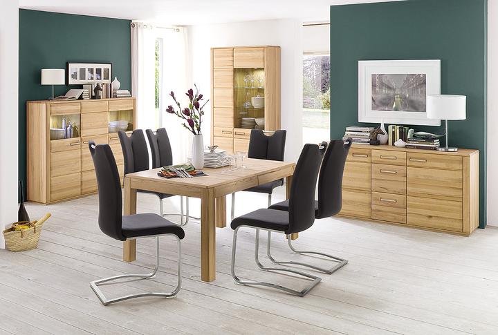 Actual product image Robas Lund Sena (179 x 131 x 38 cm)