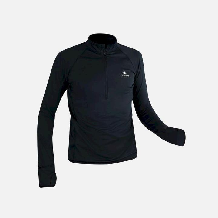 Produktbild Raidlight Wintertrail LS Top (L)