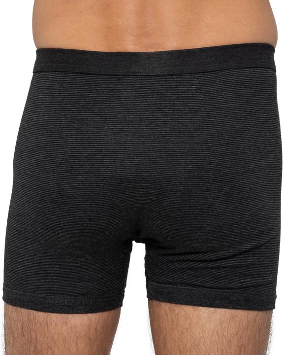 Produktbild ESGE 3er Pack - Feinripp Jeans Pant mit Eingriff (L, 3er Pack)