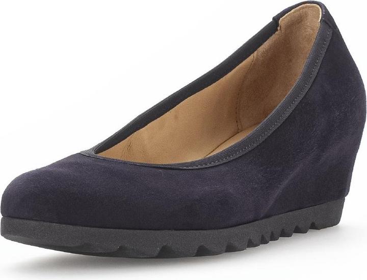 Gabor Pumps