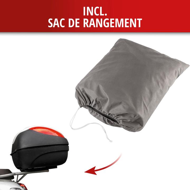 Actual product image Miocar Cover M