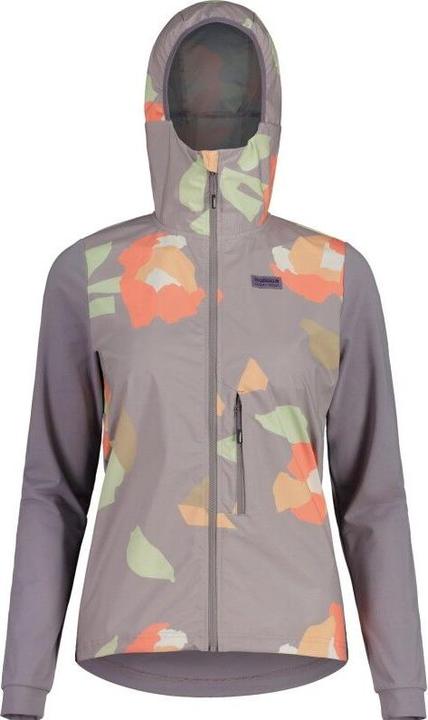 Image du produit Maloja SennesM. Printed - Hybridjacke - Damen (M)