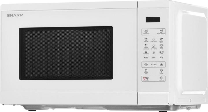 Image du produit Sharp YC-MG252AE-C (25 l)