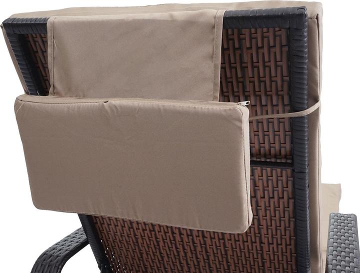 Actual product image MCW Cesena (197 cm)