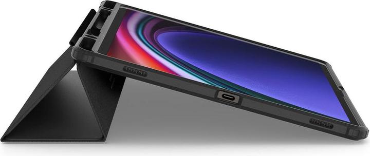 Actual product image Spigen ACS07076 (Galaxy Tab S9 Plus)