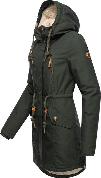 Actual product image Ragwear Elsie (XS)