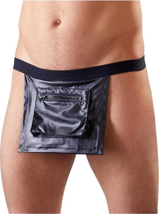 Produktbild Svenjoyment Herren Slipit Lendenschurz (M)