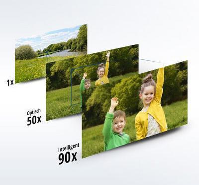 Immagine prodotto Panasonic Hc-V380 (2.51 Mpx, 50p, 50 x)