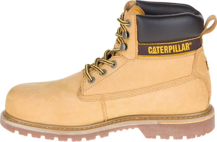Produktbild Cat Holton S3 Sicherheitsstiefel (S3, 46)