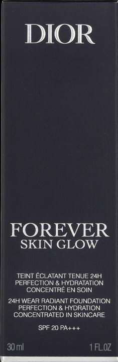 Productafbeelding Dior Forever Skin Glow (1,5N Neutraal)