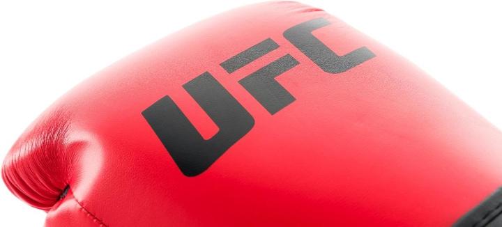 Immagine prodotto UFC Guanto da allenamento per il fitness (14 OZ)